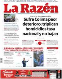 La Razón