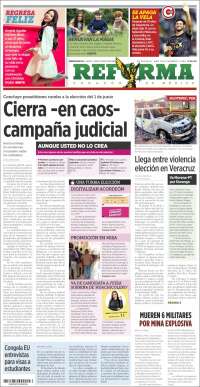 Reforma