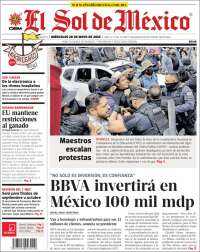 El Sol de México
