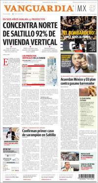 Vanguardia