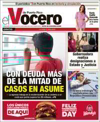 Vocero