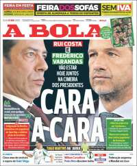 A Bola
