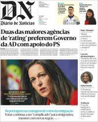 Diário de Noticias