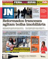 Jornal de Notícias