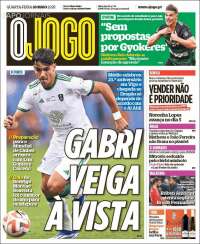 O Jogo