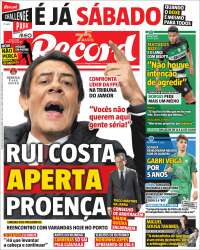 Record