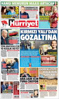 Hürriyet