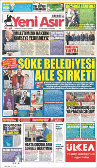 Yeni Asır