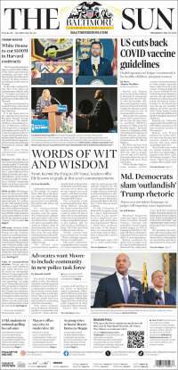 The Baltimore Sun