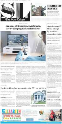 Star-Ledger