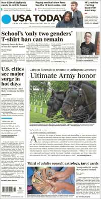 USA Today