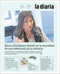 La Diaria