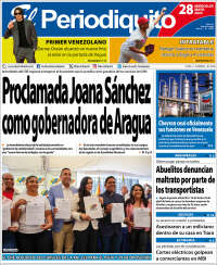 Periodiquito de Aragua