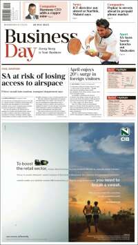Business Day