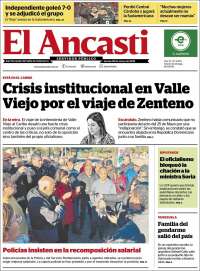 El Ancasti