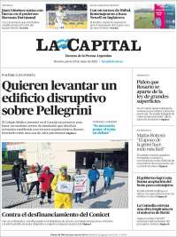 La Capital - Rosario