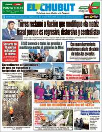 El Chubut