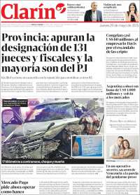 Clarín