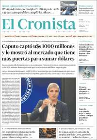 El Cronista Comercial