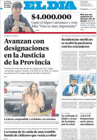 El Día de la Plata