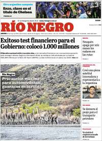 Rio Negro