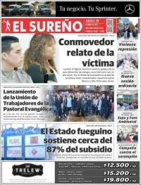 Diario El Sureño