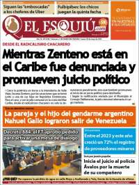 El Esquiu