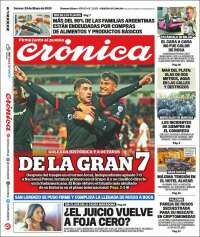 La Voz del Chaco