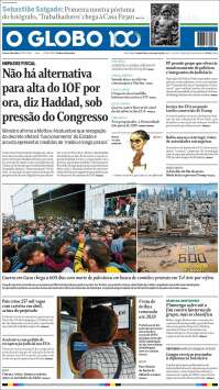 O Globo