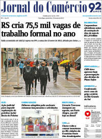 Jornal do Comércio
