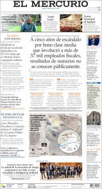 El Mercurio