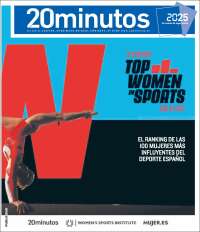 20 Minutos - Madrid