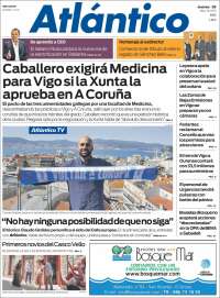 Atlántico Diario