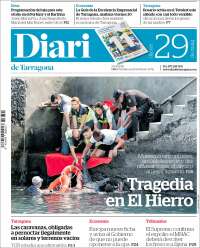 Diari de Tarragona