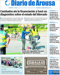 Diario de Arousa