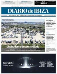 Diario de Ibiza
