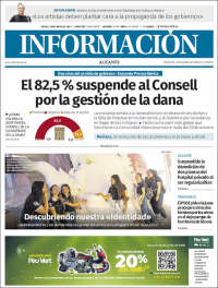 Diario Información