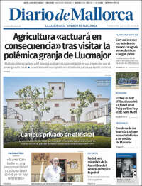 Diario de Mallorca