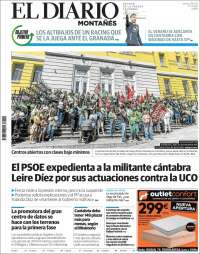 El Diario Montañés