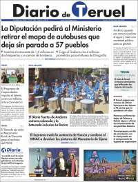 Diario de Teruel