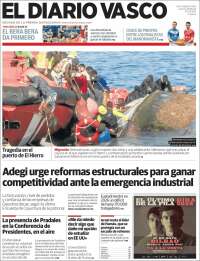 Diario Vasco