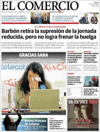El Comercio - Gijón
