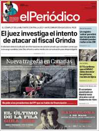 El Periódico