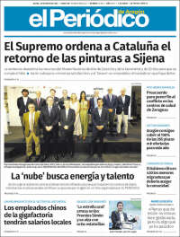 El Periódico de Aragón