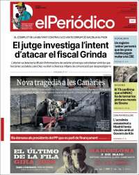 El Periódico de Catalunya