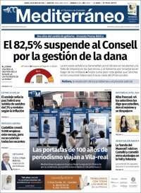 El Periódico Mediterraneo
