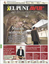 El Punt Avui - Girona