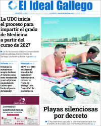 El Ideal Gallego