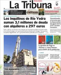 La Tribuna de Toledo