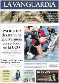 La Vanguardia